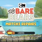 We Bare Bears