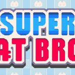 Super Cat Bros