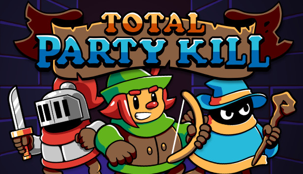 Total Party Kill