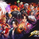 King Of Fighters ALLSTAR