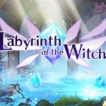 Labyrinth of the Witch