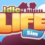 Idle Life Sim