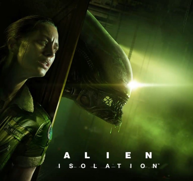 Alien Isolation