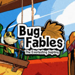 Bug Fables