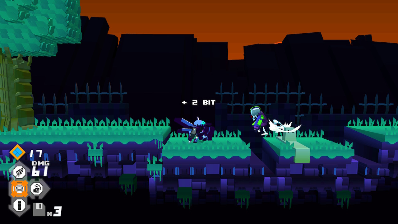 Sooo yes that is a Skeleton enemy and yes that is a Tombstone and yes enemies come out of the ground here. I love it.