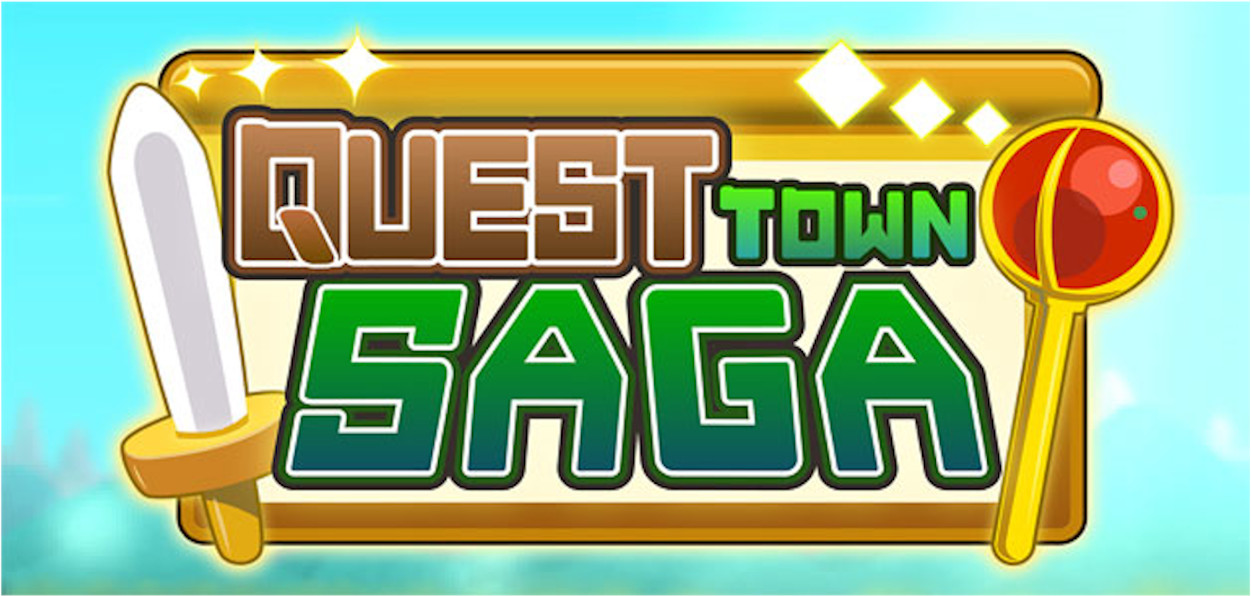 Quest Town Saga