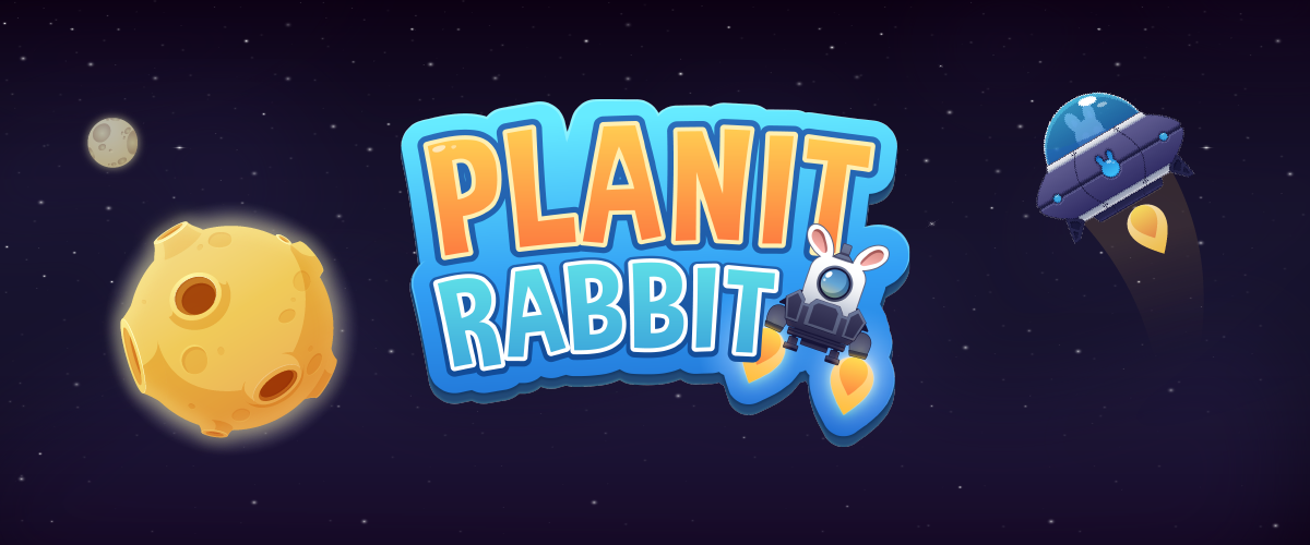 Planit Rabbit Release!