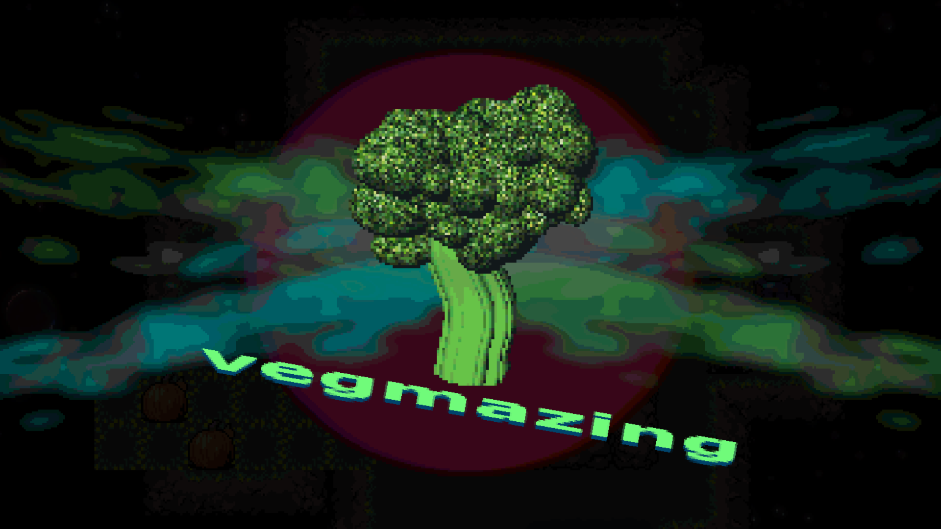 Vegmazing