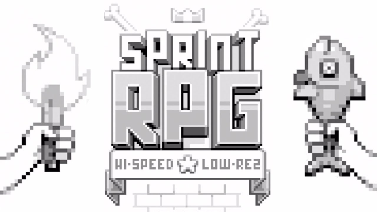 Sprint RPG