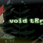 Void Terrarium