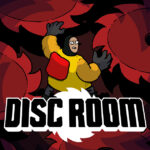 disc room