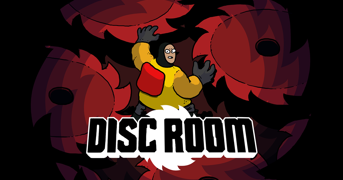 disc room