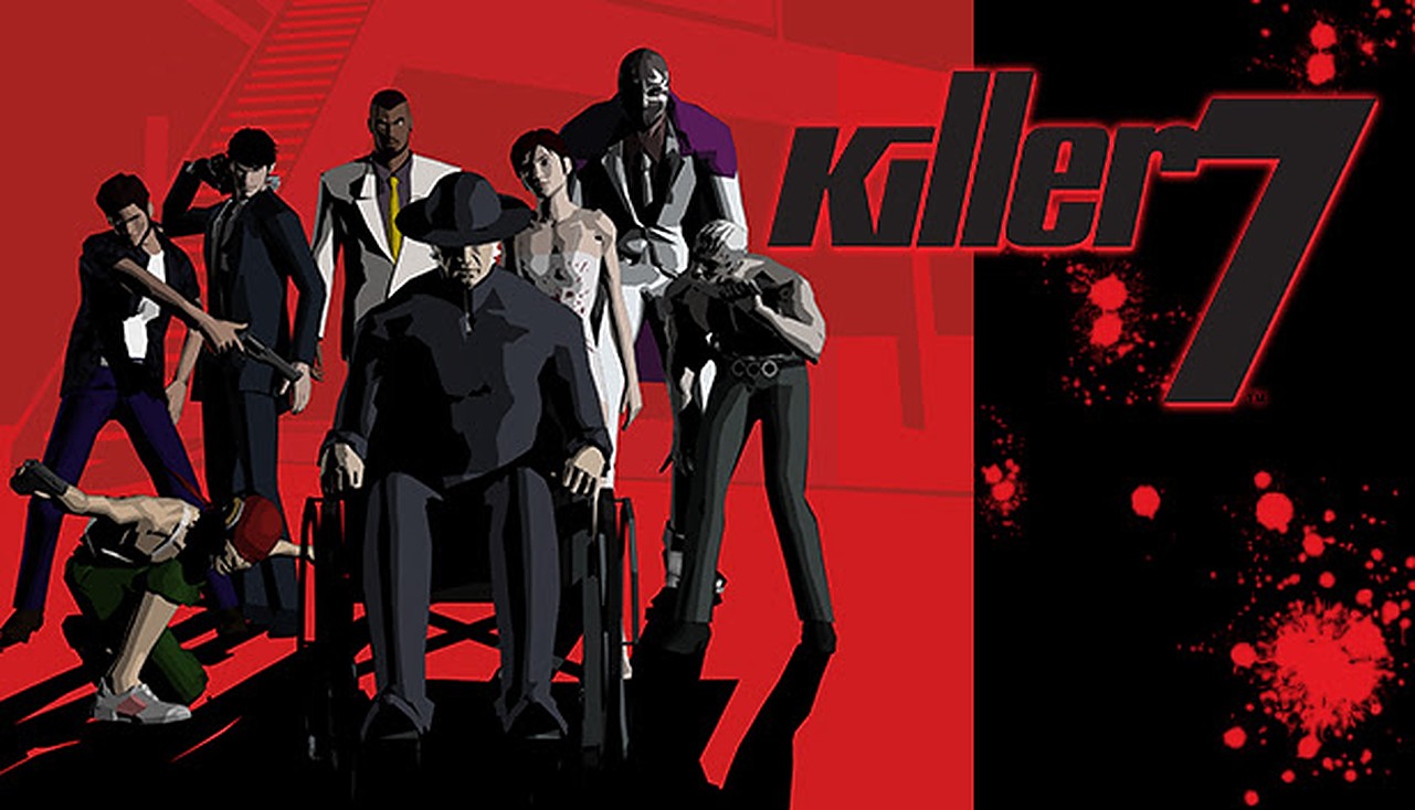 killer7