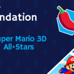 super mario 3d all-stars, polyspice game recommendation podcast