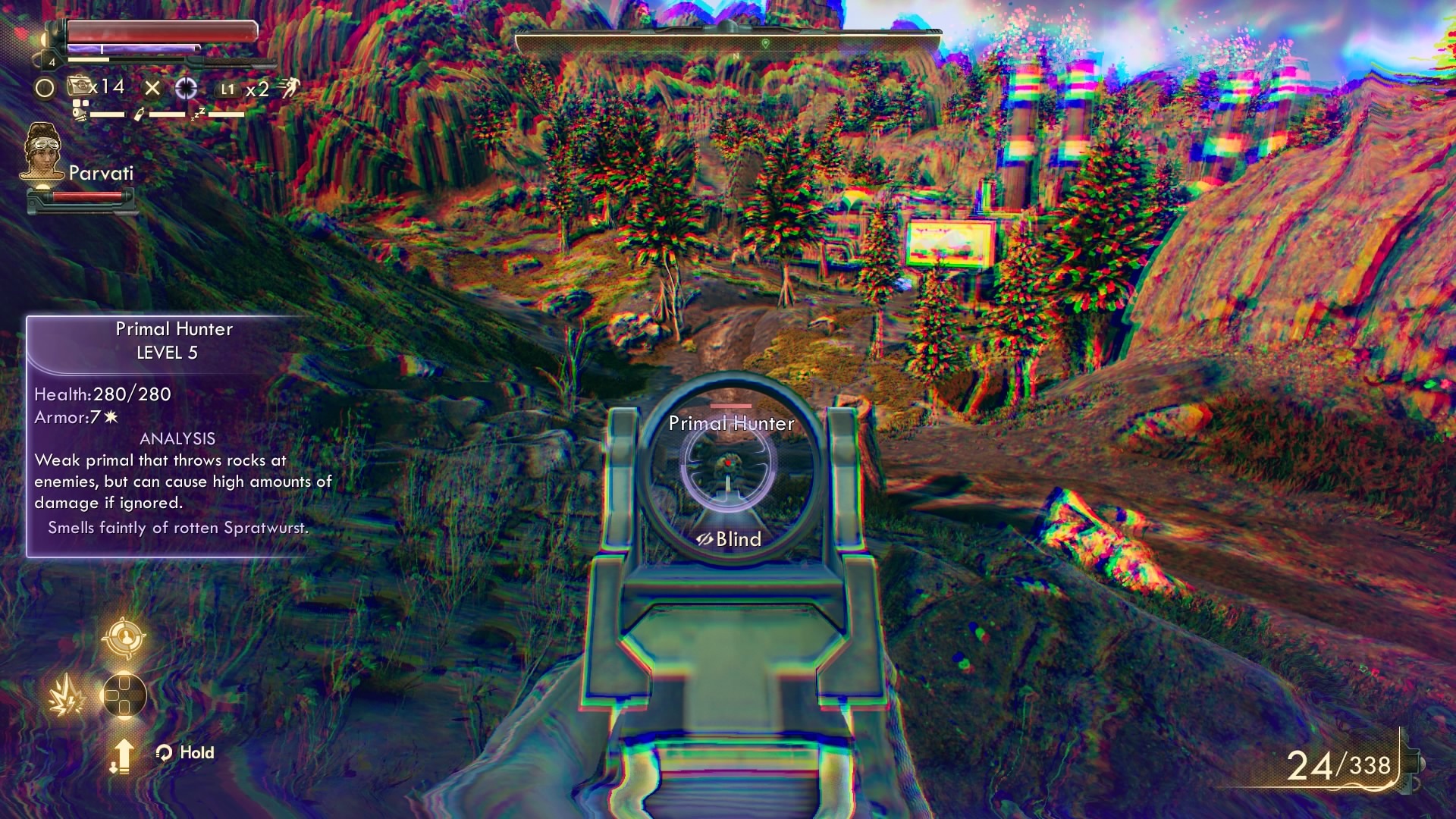 outer worlds