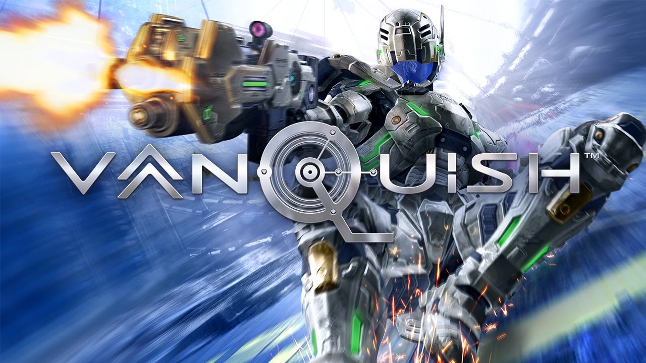 vanquish