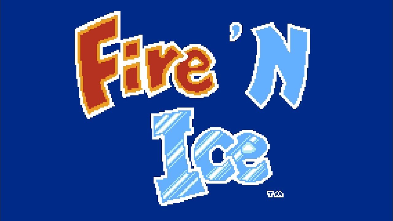 fire n ice