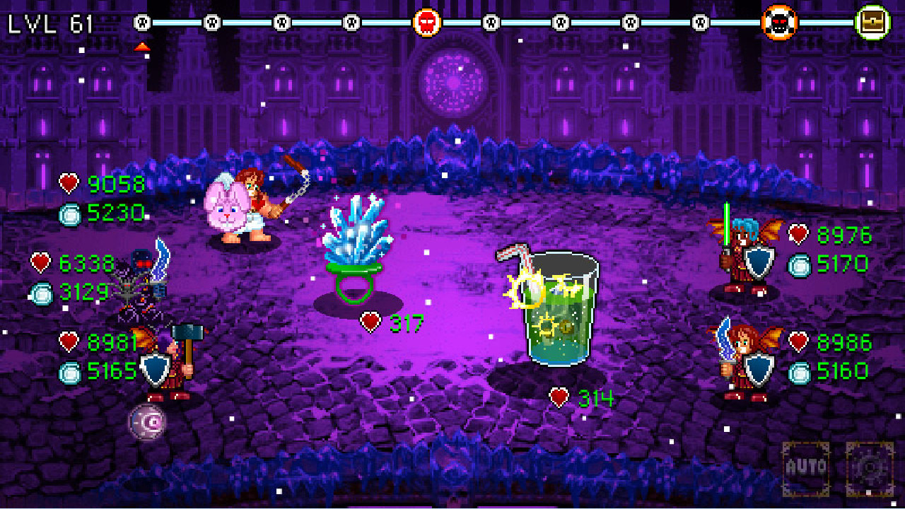 soda dungeon 2